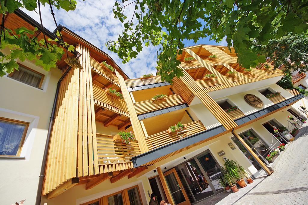 La Palsa Otel La Valle Dış mekan fotoğraf