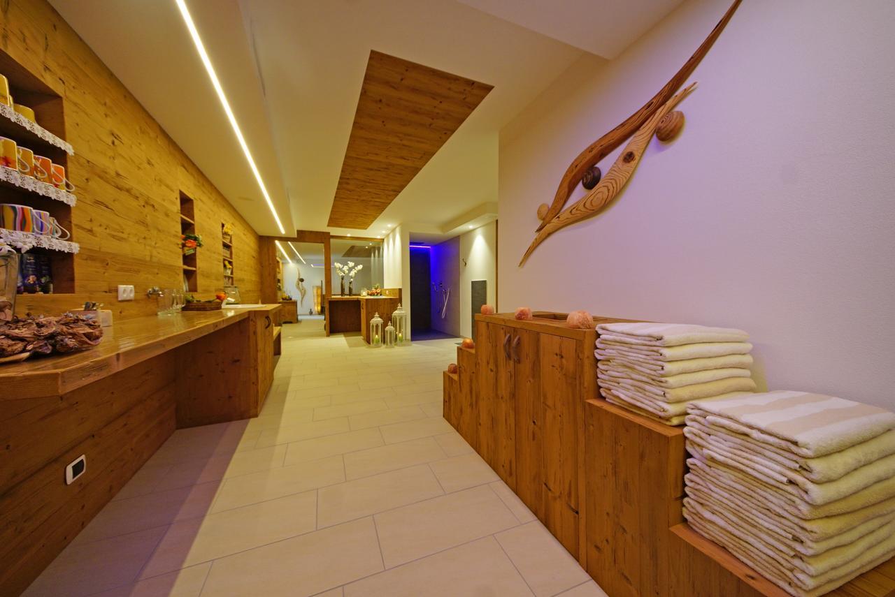 La Palsa Otel La Valle Dış mekan fotoğraf