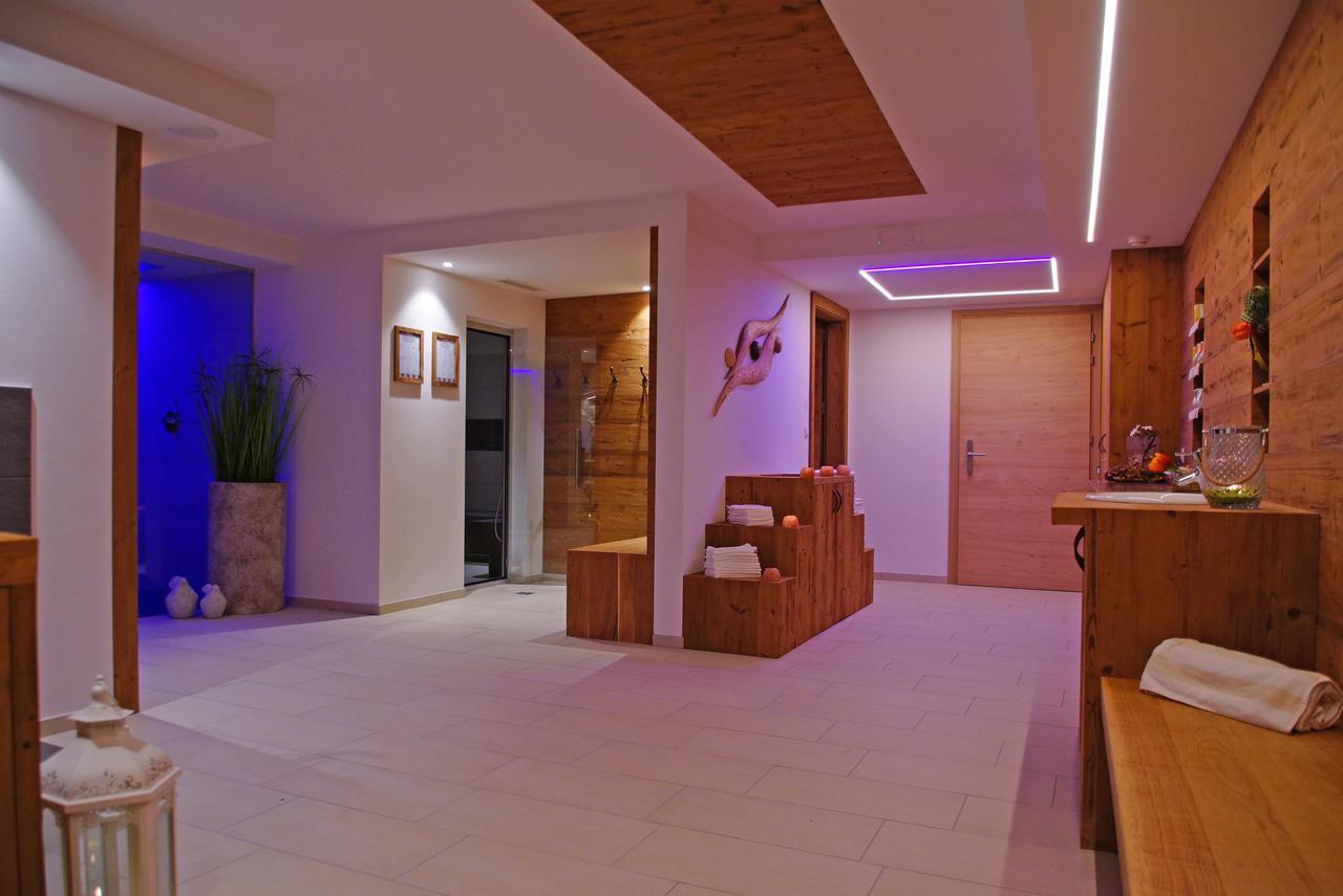 La Palsa Otel La Valle Dış mekan fotoğraf