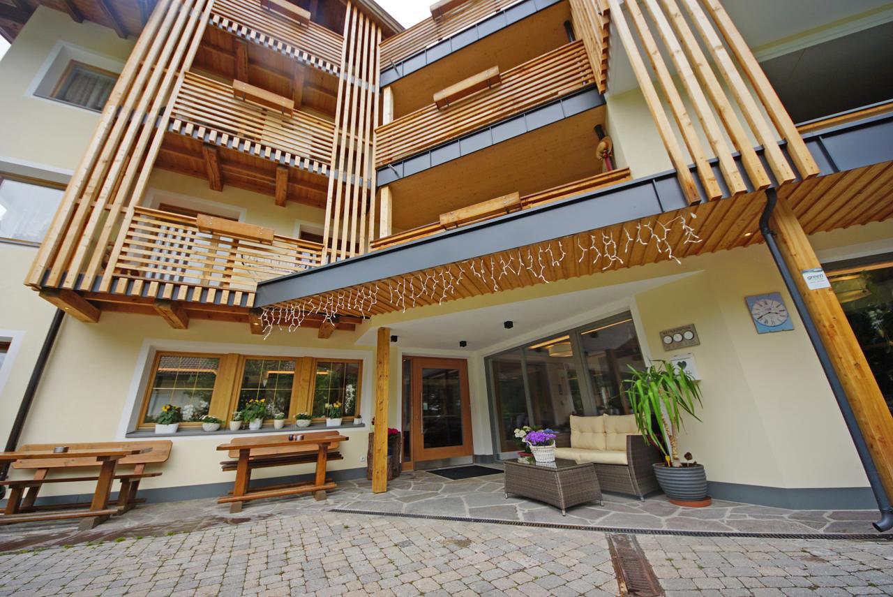 La Palsa Otel La Valle Dış mekan fotoğraf