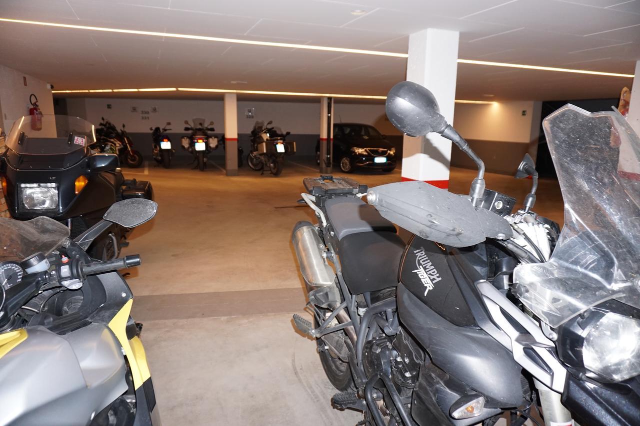 La Palsa Otel La Valle Dış mekan fotoğraf