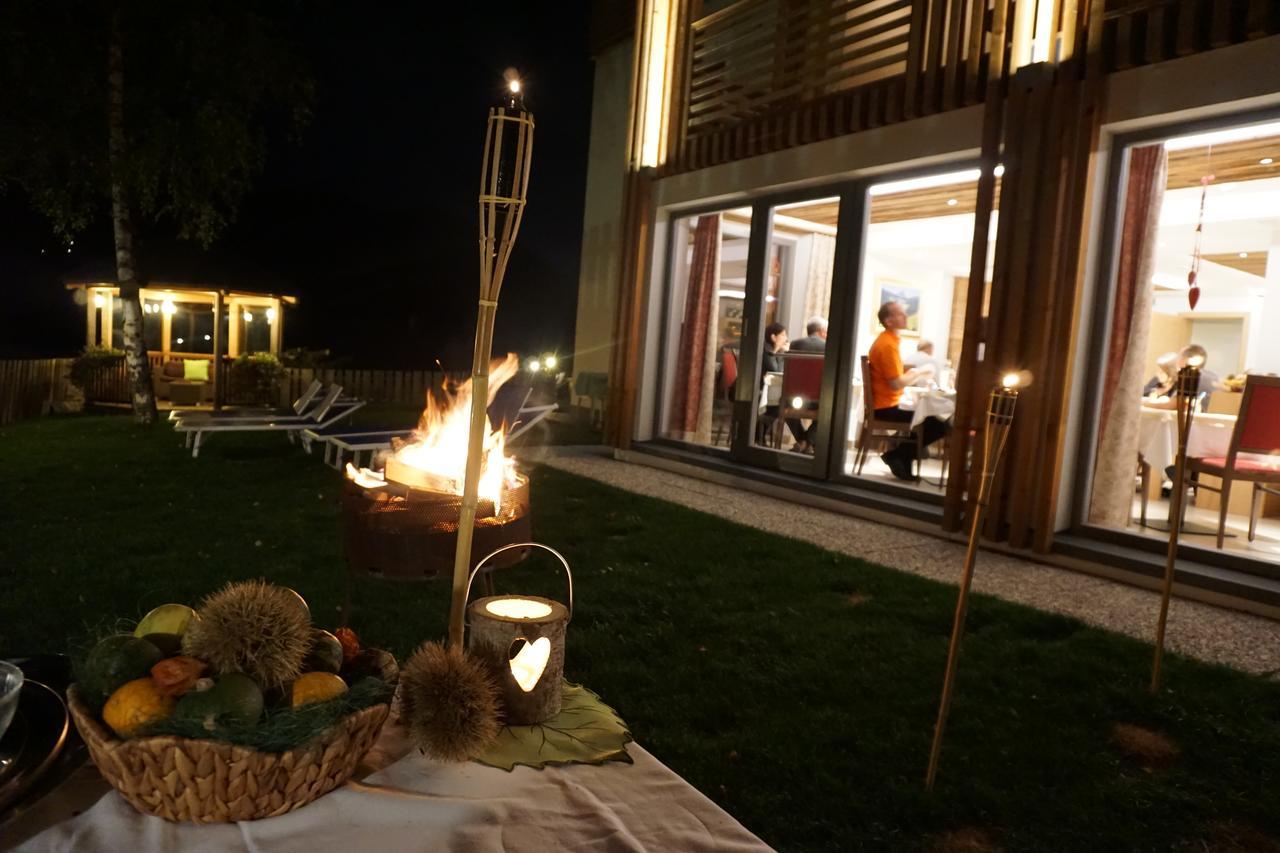 La Palsa Otel La Valle Dış mekan fotoğraf