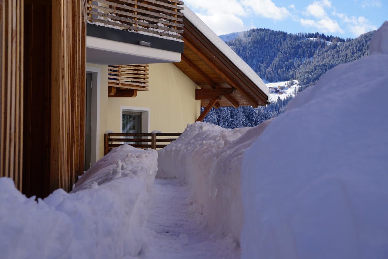 La Palsa Otel La Valle Dış mekan fotoğraf