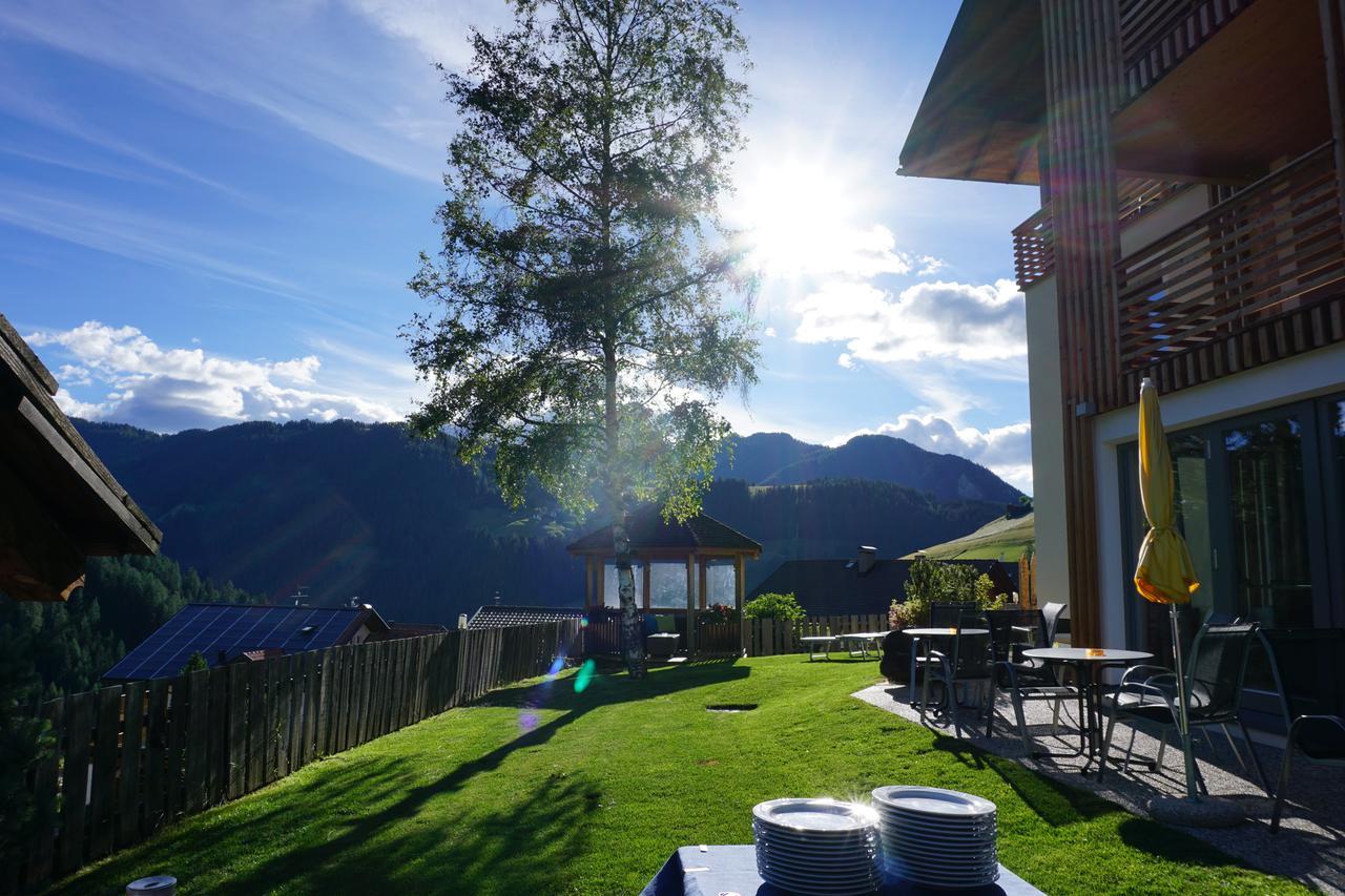 La Palsa Otel La Valle Dış mekan fotoğraf