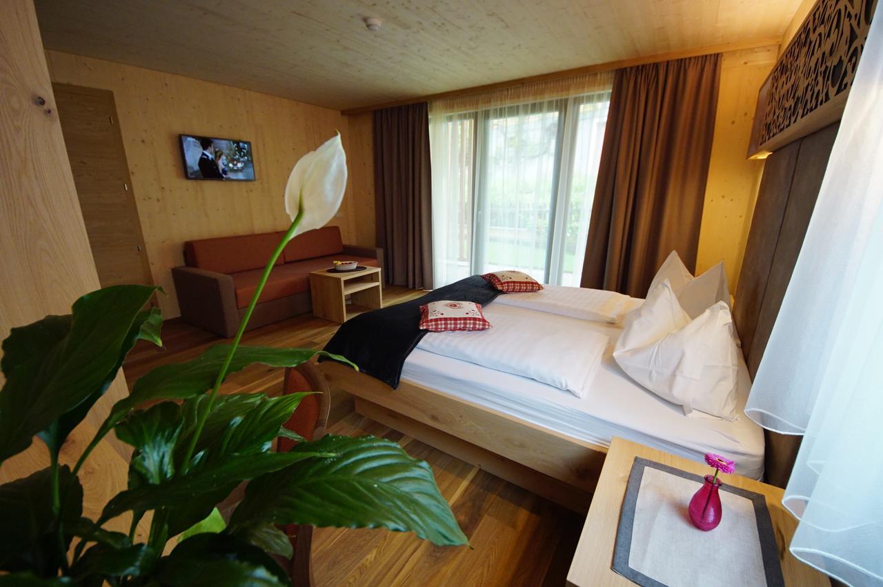 La Palsa Otel La Valle Dış mekan fotoğraf
